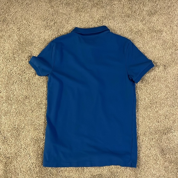 Bundle of 2 Hollister and American Eagle Polo shirts - Picture 7 of 7